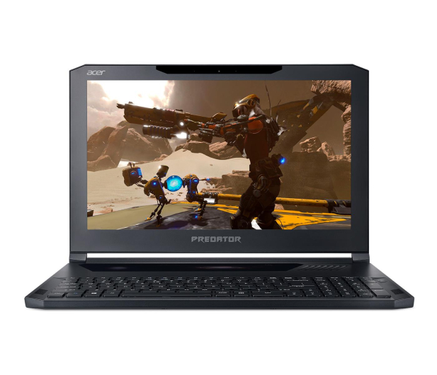 Acer Triton 700 i7-7700HQ/16GB/512/Win10 GTX1080 - 391182 - zdjęcie 7